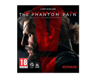 PC Metal Gear Solid V: The Phantom Pain ESD Steam - 461916 - zdjęcie 1